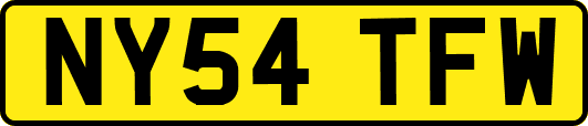 NY54TFW