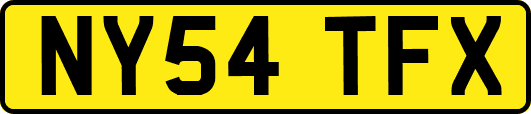 NY54TFX
