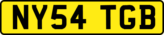 NY54TGB
