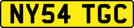 NY54TGC
