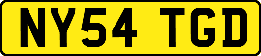 NY54TGD
