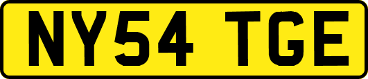 NY54TGE