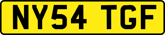 NY54TGF