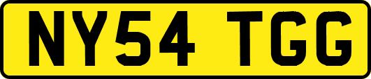 NY54TGG