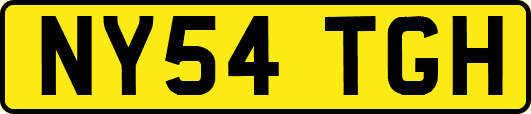 NY54TGH