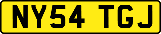 NY54TGJ