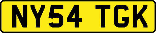 NY54TGK