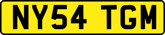NY54TGM