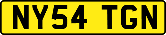 NY54TGN