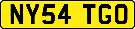 NY54TGO