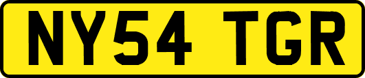 NY54TGR