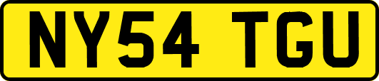 NY54TGU