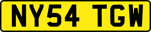 NY54TGW