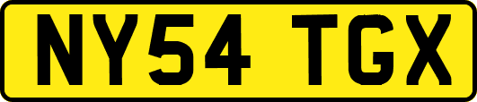 NY54TGX