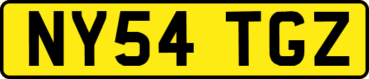 NY54TGZ