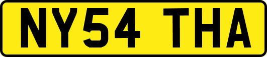 NY54THA