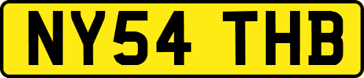 NY54THB