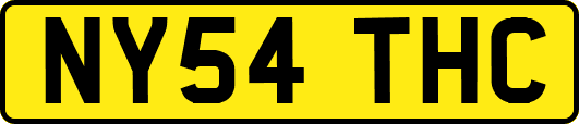 NY54THC