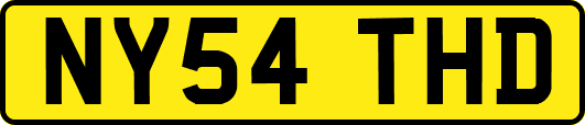 NY54THD