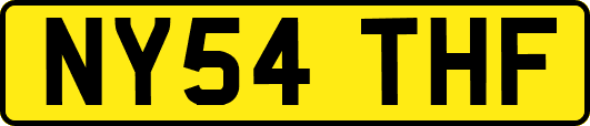 NY54THF