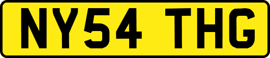 NY54THG