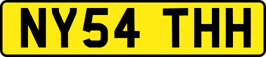 NY54THH