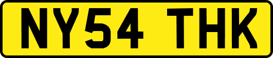 NY54THK