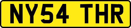 NY54THR
