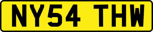 NY54THW