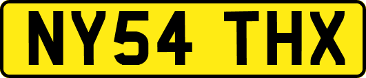 NY54THX