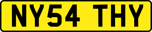 NY54THY