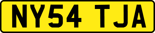 NY54TJA