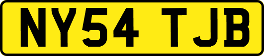NY54TJB