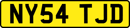 NY54TJD