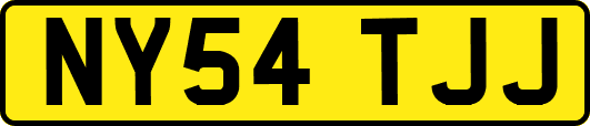 NY54TJJ
