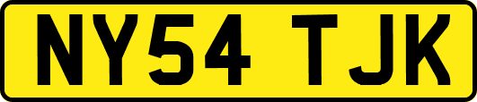 NY54TJK