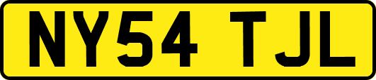 NY54TJL