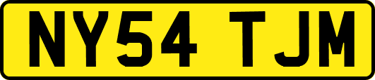NY54TJM