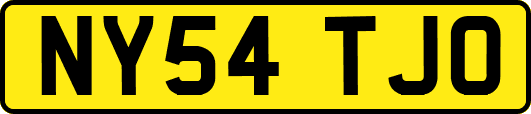 NY54TJO