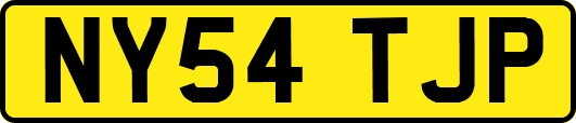 NY54TJP