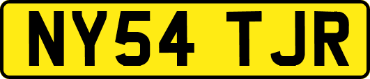 NY54TJR