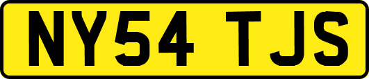 NY54TJS