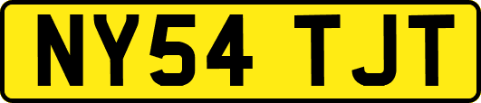 NY54TJT