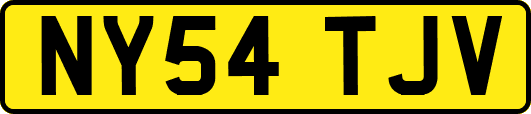 NY54TJV