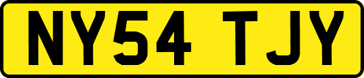 NY54TJY