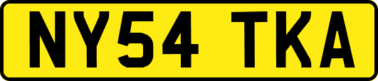 NY54TKA