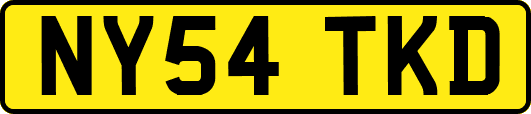 NY54TKD