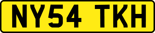 NY54TKH