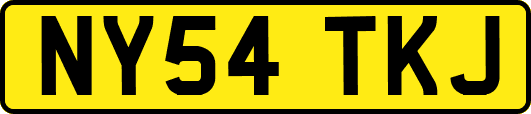 NY54TKJ