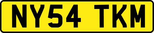 NY54TKM
